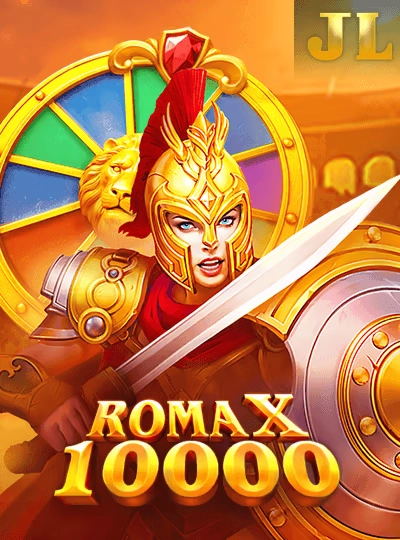 High volatility slot game cover